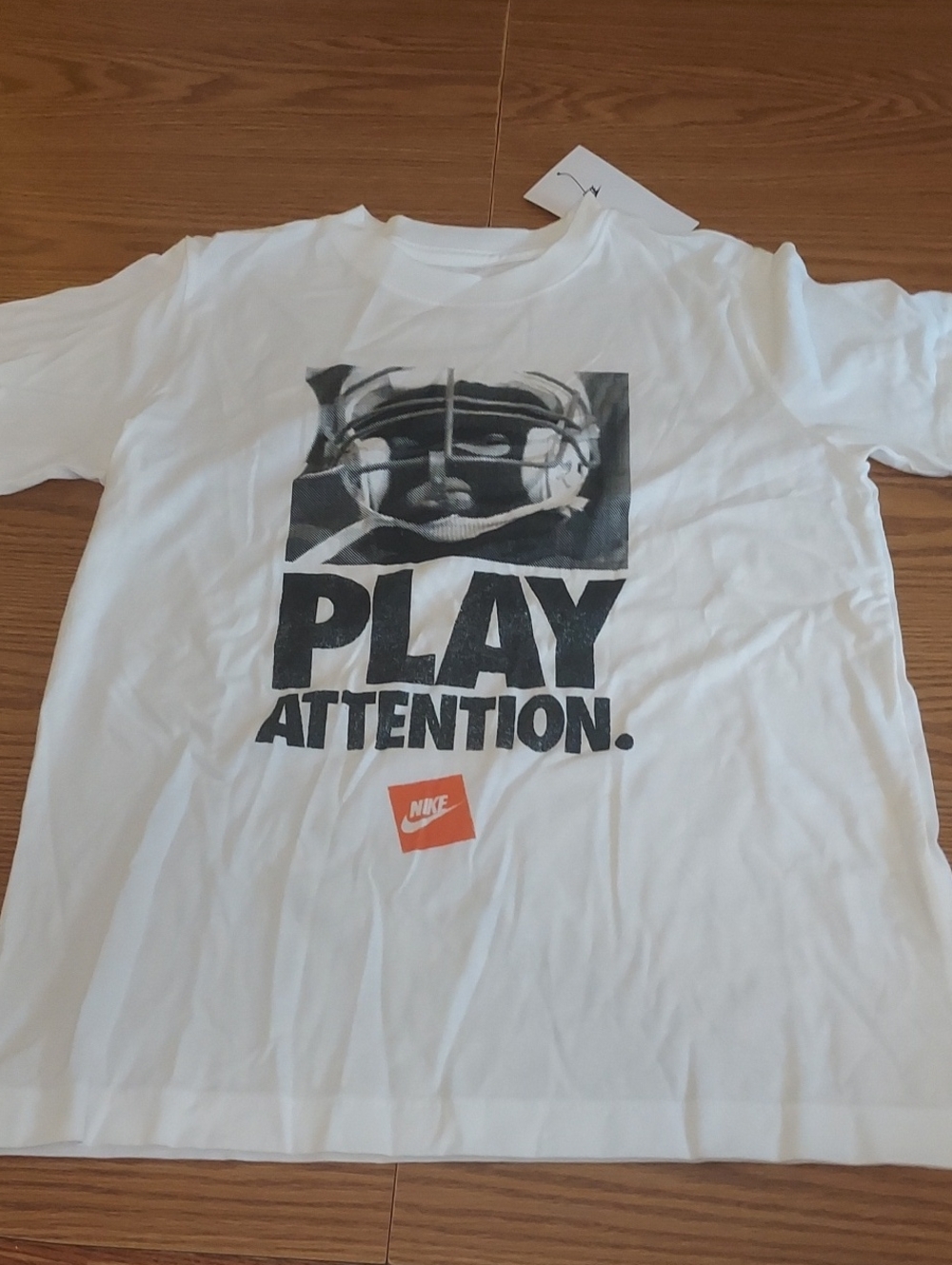 Youth Nike Tee